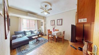 Piso en venta en Alcoy/Alcoi
