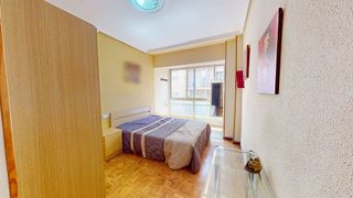 Piso en venta en Alcoy/Alcoi