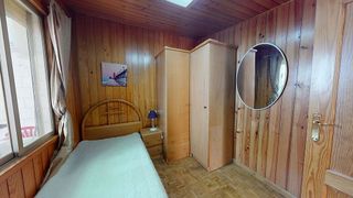 Piso en venta en Alcoy/Alcoi