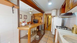 Piso en venta en Alcoy/Alcoi