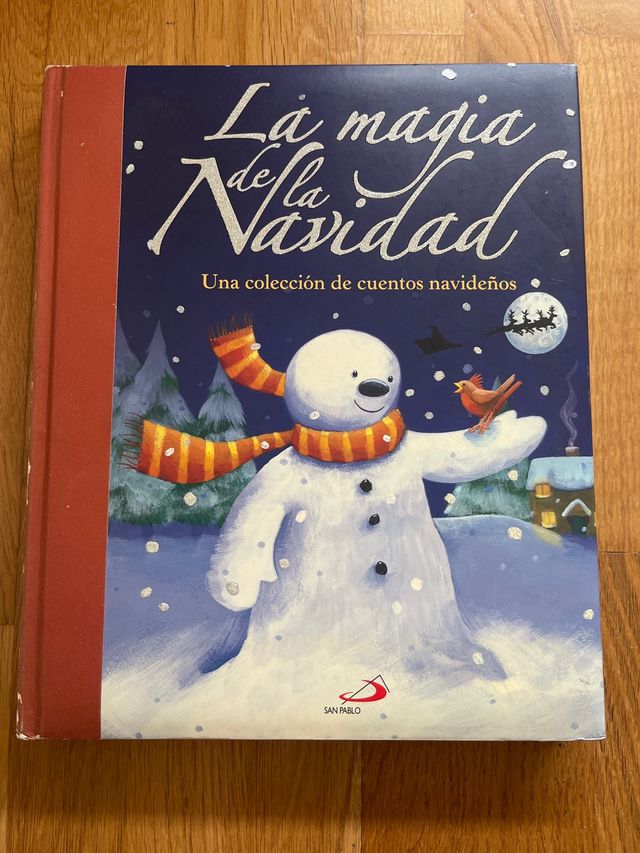 La magia de la navidad