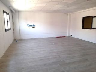 Nave industrial en alquiler en Llinars del Valles