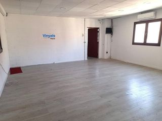 Nave industrial en alquiler en Llinars del Valles