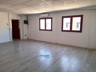 Nave industrial en alquiler en Llinars del Valles