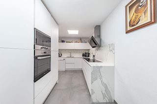 Piso en venta en El Castell-Poble Vell en Castelldefels