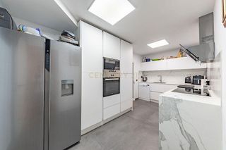 Piso en venta en El Castell-Poble Vell en Castelldefels