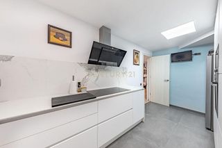 Piso en venta en El Castell-Poble Vell en Castelldefels