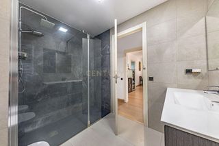 Piso en venta en El Castell-Poble Vell en Castelldefels