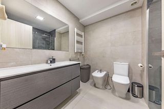 Piso en venta en El Castell-Poble Vell en Castelldefels