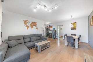 Piso en venta en El Castell-Poble Vell en Castelldefels