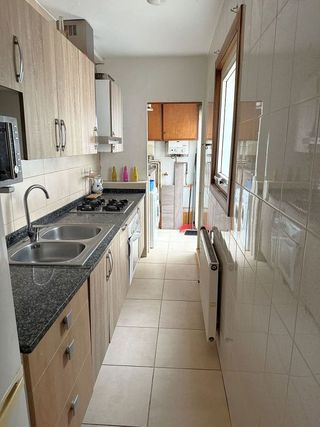 Piso en venta en Centre en Pineda de Mar