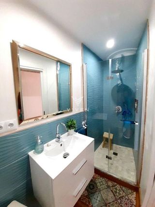 Piso en venta en Barri del Mar - Ribes Roges en Vilanova i La Geltrú