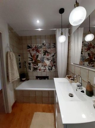 Piso en venta en Barri del Mar - Ribes Roges en Vilanova i La Geltrú