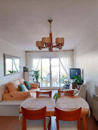 Piso en venta en Barri del Mar - Ribes Roges en Vilanova i La Geltrú