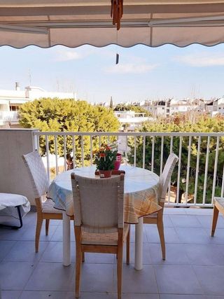 Piso en venta en Barri del Mar - Ribes Roges en Vilanova i La Geltrú