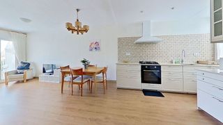 Piso en venta en Barri del Mar - Ribes Roges en Vilanova i La Geltrú