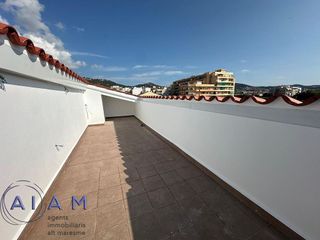 Piso en venta en Poblenou en Pineda de Mar