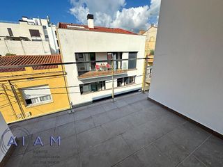 Piso en venta en Poblenou en Pineda de Mar