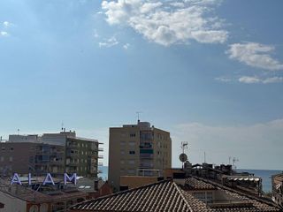 Piso en venta en Poblenou en Pineda de Mar