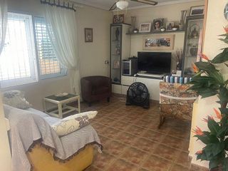 Casa adosada en venta en Playa de los Locos en Torrevieja