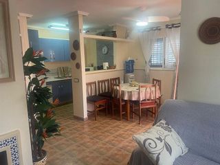 Casa adosada en venta en Playa de los Locos en Torrevieja