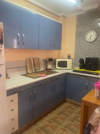 Casa adosada en venta en Playa de los Locos en Torrevieja