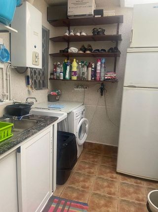 Casa adosada en venta en Playa de los Locos en Torrevieja