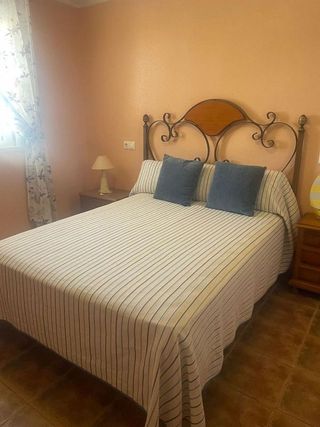 Casa adosada en venta en Playa de los Locos en Torrevieja