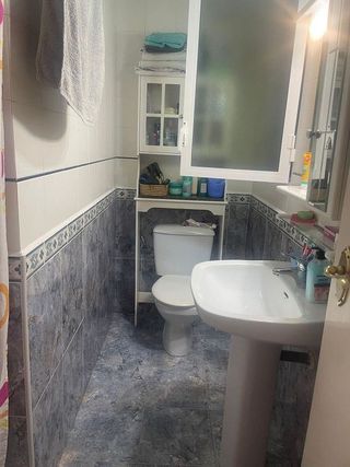Casa adosada en venta en Playa de los Locos en Torrevieja