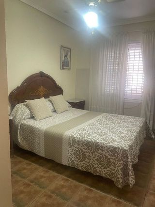Casa adosada en venta en Playa de los Locos en Torrevieja