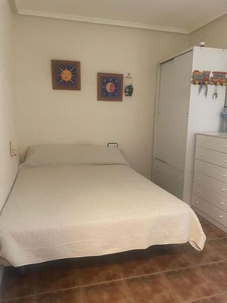 Casa adosada en venta en Playa de los Locos en Torrevieja