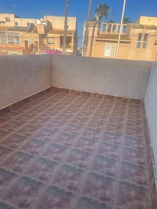Casa adosada en venta en Playa de los Locos en Torrevieja