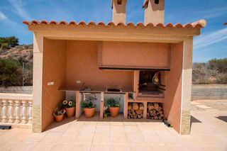Casa rural en venta en Albatera