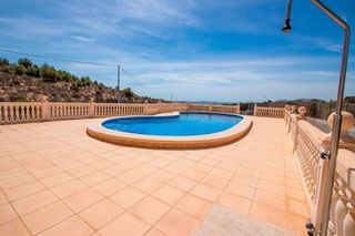 Casa rural en venta en Albatera