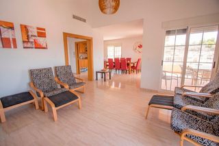 Casa rural en venta en Albatera