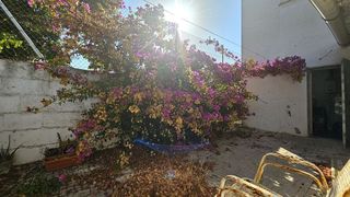 Casa en venta en V Centenario-Piletas-Capuchinos en Sanlúcar de Barrameda