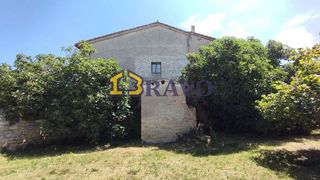 Chalet en venta en Trespaderne