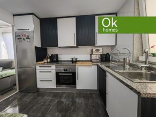 Piso en venta en Arteixo