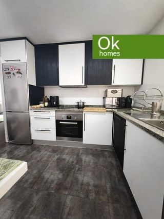 Piso en venta en Arteixo
