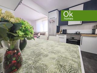 Piso en venta en Arteixo