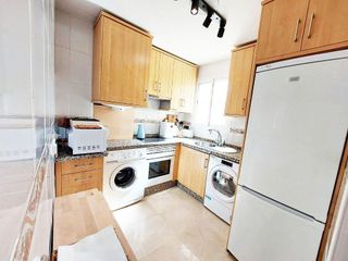 Piso en venta en Monterrey - Rancho Domingo en Benalmádena