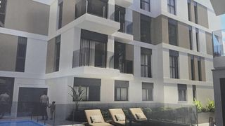 Piso en venta en San Juan de Alicante/Sant Joan d´Alacant