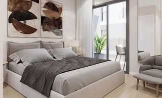 Piso en venta en San Juan de Alicante/Sant Joan d´Alacant