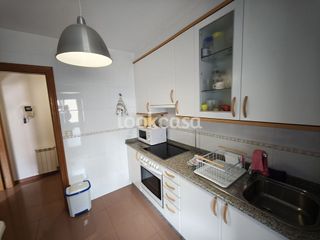 Piso en venta en Sanxenxo en Sanxenxo