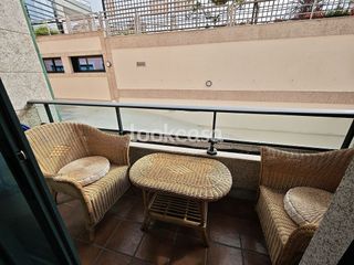 Piso en venta en Sanxenxo en Sanxenxo