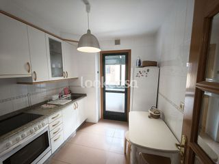 Piso en venta en Sanxenxo en Sanxenxo