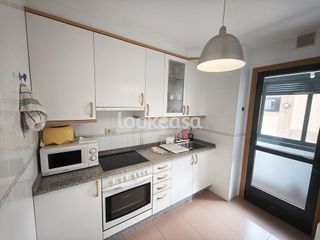 Piso en venta en Sanxenxo en Sanxenxo