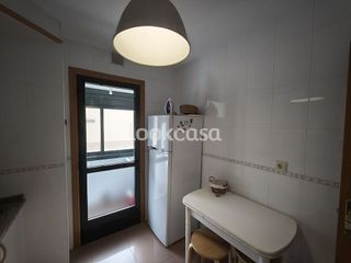 Piso en venta en Sanxenxo en Sanxenxo