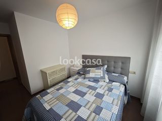 Piso en venta en Sanxenxo en Sanxenxo