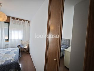 Piso en venta en Sanxenxo en Sanxenxo